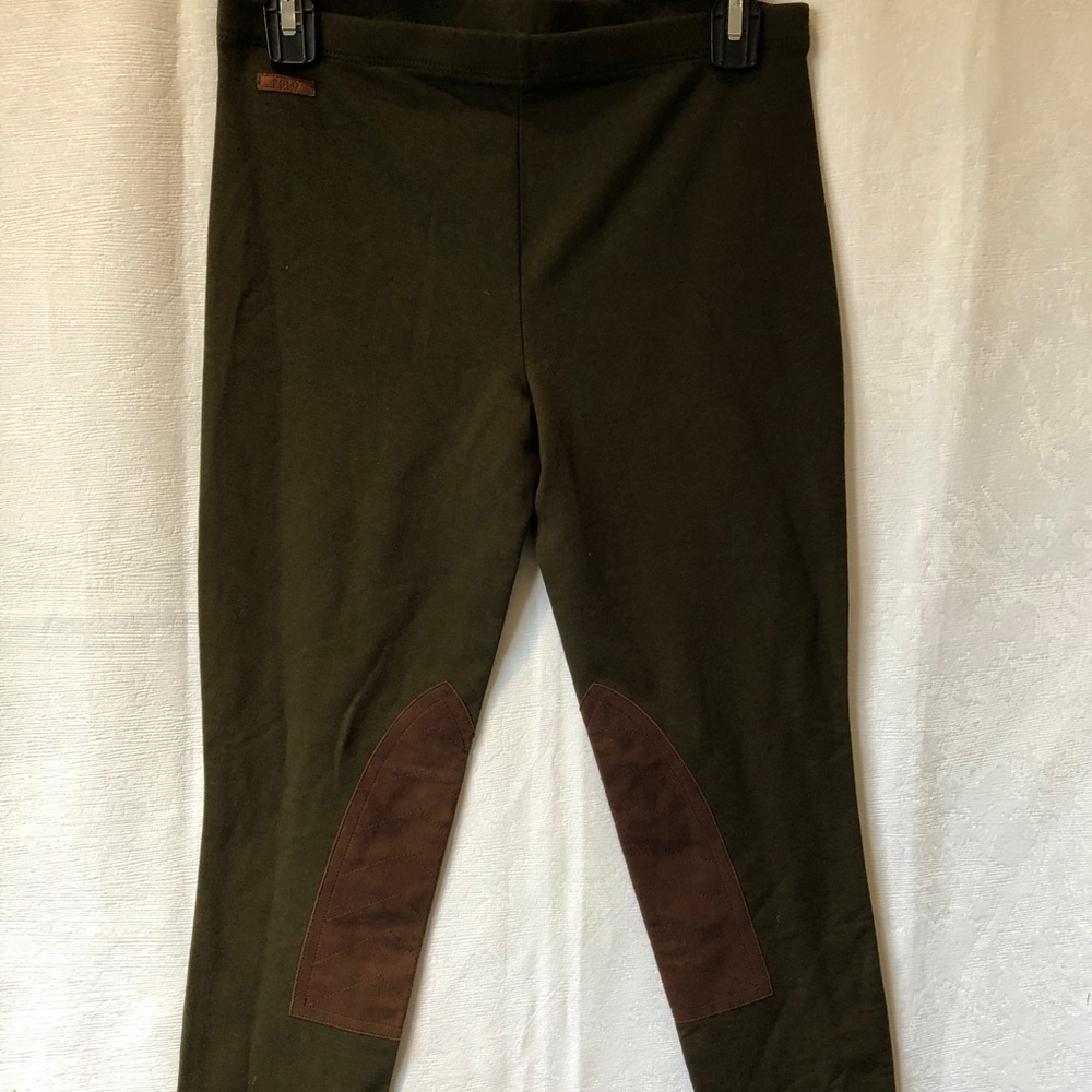 Ralph Lauren riding pants / leggings